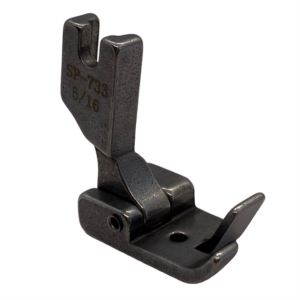 Düz Makine Yaylı İğne Fitil Ayak / SP-733 5/16 - Konfeksiyon Sepeti