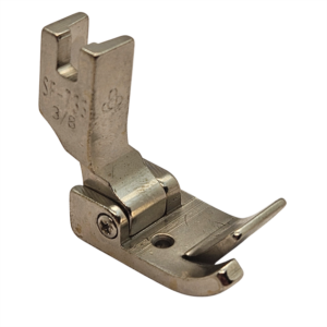Düz Makine Yaylı İğne Fitil Ayak / SP-733 3/8 - Konfeksiyon Sepeti