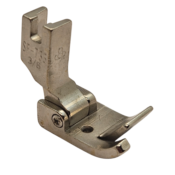 Düz Makine Yaylı İğne Fitil Ayak / SP-733  3/8 - Konfeksiyon Sepeti