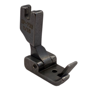 Düz Makine Yaylı İğne Fitil Ayak / SP-733 3/16 - Konfeksiyon Sepeti