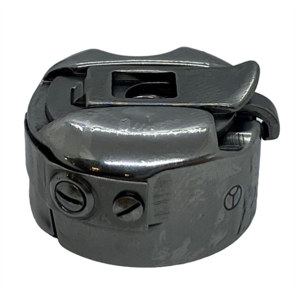 Düz Makine Yaylı Mekik / BC-DB1-NBL6 (52237NBL6) - Konfeksiyon Sepeti