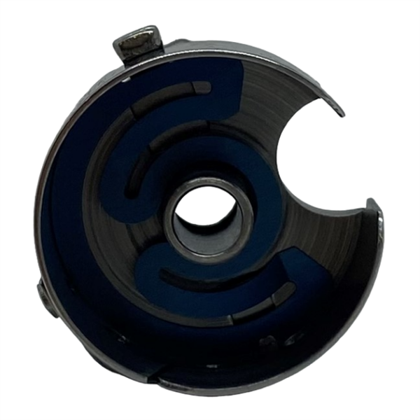 Düz Makine Yaylı Mekik / BC-DB1-NBL6 (52237NBL6) - Konfeksiyon Sepeti