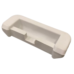 Düz Makine Yeni Model Şarnel Lastiği Beyaz / 143910-001 (229-26000) - Konfeksiyon Sepeti