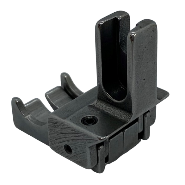 Düz Makine Yükseklik Ayarlı Çiftli Çima Ayak / 2314-24 -11 - Konfeksiyon Sepeti