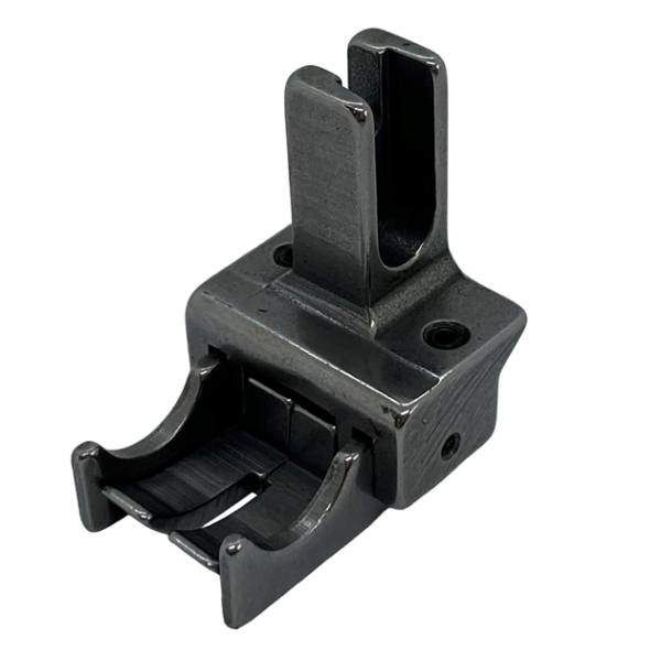 Düz Makine Yükseklik Ayarlı Çiftli Çima Ayak / 2314-24 -11 - Konfeksiyon Sepeti