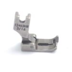 Düz Makine Yürüyen İğne Sabit Çima Ayak / P813-NF 3/16 (12463HR 3/16) 1 Duz-Makine-Yuruyen-Igne-Sabit-Cima-Ayak-6319.jpg
