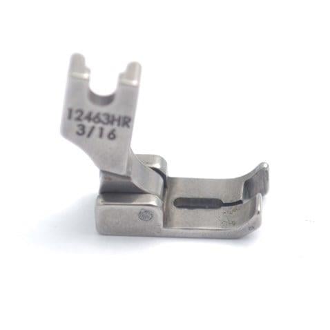 Duz-Makine-Yuruyen-Igne-Sabit-Cima-Ayak-6319.jpg Düz Makine Yürüyen İğne Sabit Çima Ayak / P813-NF 3/16 (12463HR 3/16) - Konfeksiyon Sepeti