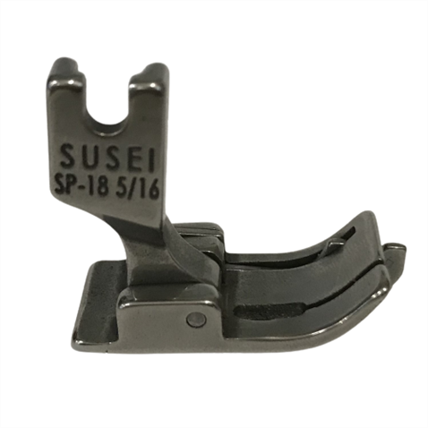 Duz-Makine-Yuruyen-Igne-Siperli-Cima-Aya-1093.png Düz Makine Yürüyen İğne Siperli Çima Ayak / SP-18NF 5/16 - Konfeksiyon Sepeti