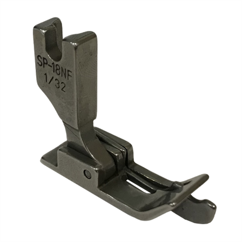 Duz-Makine-Yuruyen-Igne-Siperli-Cima-Aya-3c57.png Düz Makine Yürüyen İğne Siperli Çima Ayak / SP-18NF 1/32 - Konfeksiyon Sepeti