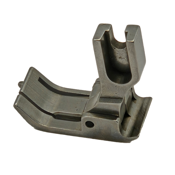 Düz Makine Yürüyen İğne Siperli Çima Ayak Sol / SP18L-NF 5/16 - Konfeksiyon Sepeti