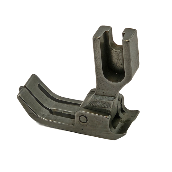 Düz Makine Yürüyen İğne Siperli Çima Ayak Sol / SP18L-NF 3/16 - Konfeksiyon Sepeti