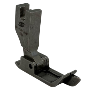 Düz Makine Yürüyen İğne Siperli Çima Ayak / SP18-NF 1/32 - Konfeksiyon Sepeti