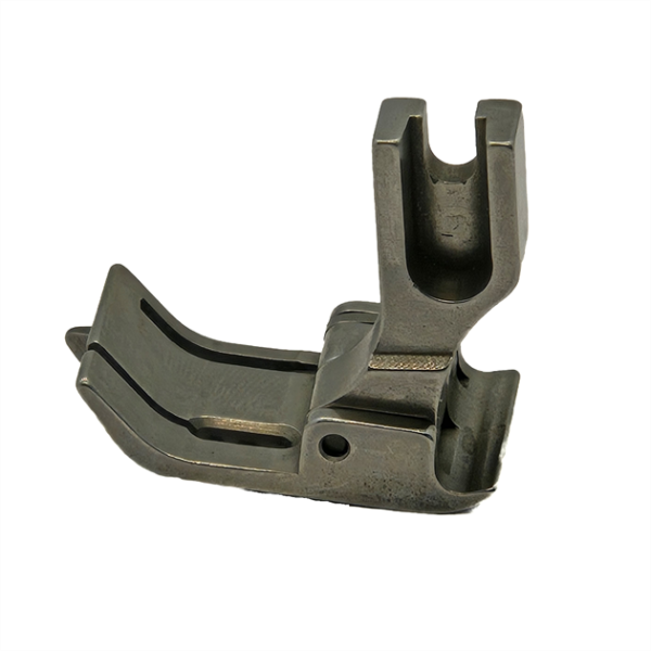 Düz Makine Yürüyen İğne Siperli Çima Ayak Sol / SP18L-NF 3/8 - Konfeksiyon Sepeti