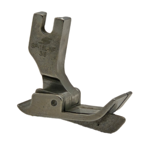 Düz Makine Yürüyen İğne Siperli Çima Ayak Sol / SP18L-NF 3/8 - Konfeksiyon Sepeti