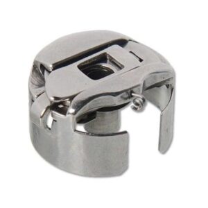 Düz Makine Zikzak-Barudan-Tajima Telli Nakış Mekik / SC35NS (BC-DBZ(1)-NBL6) - Konfeksiyon Sepeti