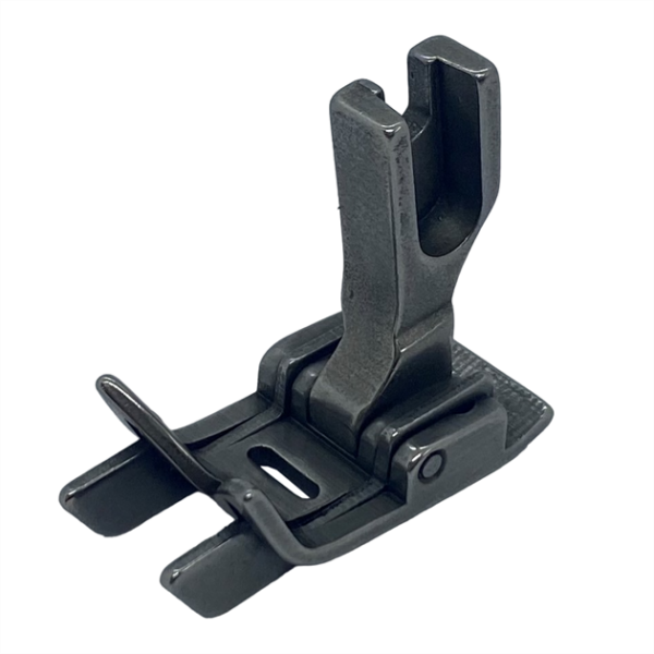 Düz Makine Zikzak Çiftli Çima Ayak 5Mm / P652-5 (652-5) - Konfeksiyon Sepeti