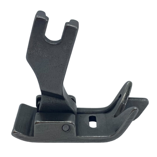 Düz Makine Zikzak Sağ Çima Ayak 5Mm / P652-4 (652-4) - Konfeksiyon Sepeti