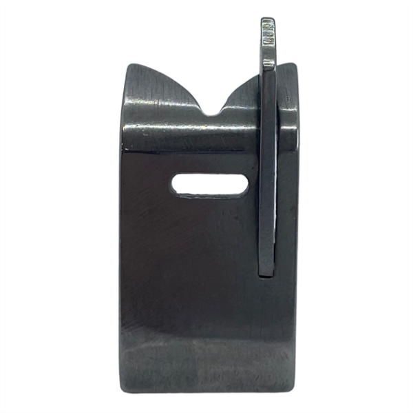 Düz Makine Zikzak Sağ Çima Ayak 5Mm / P652-4 (652-4) - Konfeksiyon Sepeti