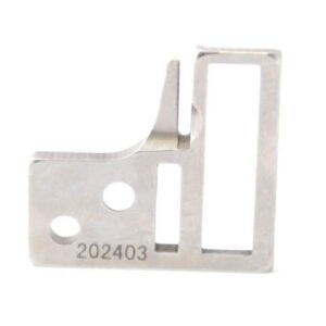 Eldiven Makinesi Plakası / 202403 - Konfeksiyon Sepeti