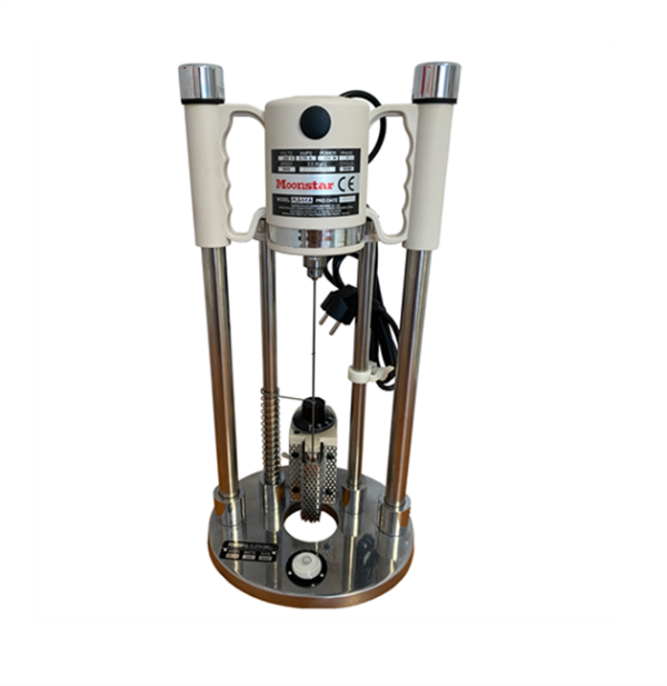 Elektrikli Biz Makinesi (Isıtıcılı) 250W / PLS-1-1A - Konfeksiyon Sepeti