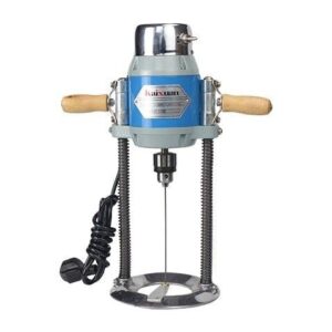 Elektrikli Biz Makinesi ( Isıtıcısız ) / CZ-F23 - Konfeksiyon Sepeti