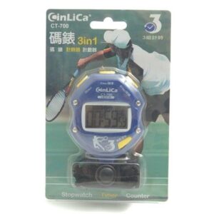 Elektronik Askılı Kronometre / CT-700 - Konfeksiyon Sepeti