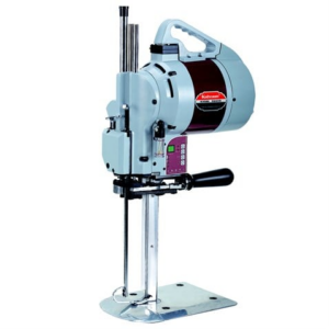 Elektronik Dik Kumaş Kesim Motoru(Yüksek Devirli) / KX-888 8İNÇ - Konfeksiyon Sepeti