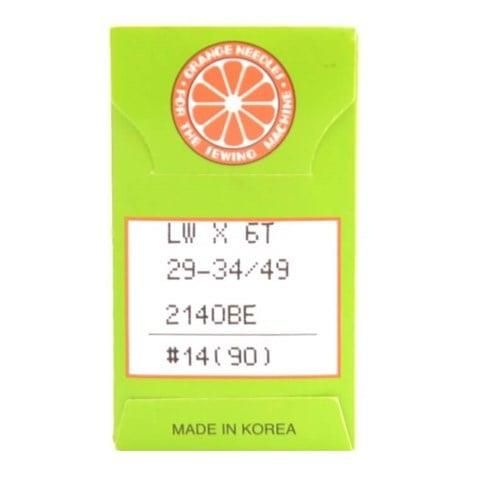 Etek-Baski-Ignesi-LWX6T-1490-10ADET-7d55.jpg Etek Baskı İğnesi / LWX6T 14/90 10ADET - Konfeksiyon Sepeti