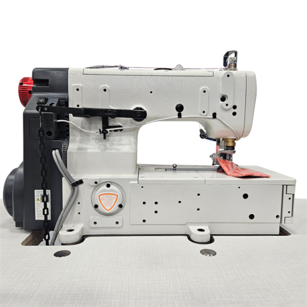 Etek Reçme Dikiş Makinesi / SP-550D-01 - Konfeksiyon Sepeti