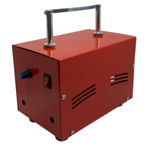 Etiket Kesme Makinesi Fanlı 500W - Konfeksiyon Sepeti