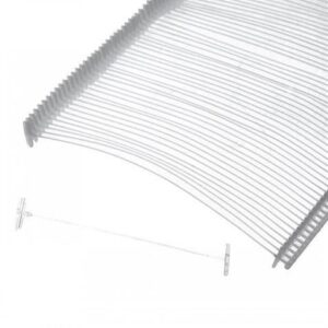 Etiket Tabancası 10Mm Standart Kılçık 10.000Adet - Konfeksiyon Sepeti