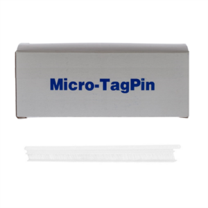 Etiket Tabancası 4.4Mm Micro Fine Kılçık Beyaz 10.000 Adet - Konfeksiyon Sepeti