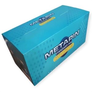 Etiket Tabancası 65Mm Standart Kılçık 10.000Adet - Konfeksiyon Sepeti