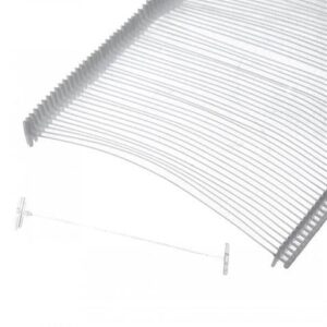 Etiket Tabancası 75Mm Standart Kılçık 10.000Adet - Konfeksiyon Sepeti