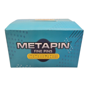 Etiket Tabancası 7Mm İnce Kılçık 10.000Adet (Nylon) - Konfeksiyon Sepeti