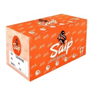 Etiket Tabancası İnce Kılçık 25Mm / SP-MF025 10.000Adet - Konfeksiyon Sepeti