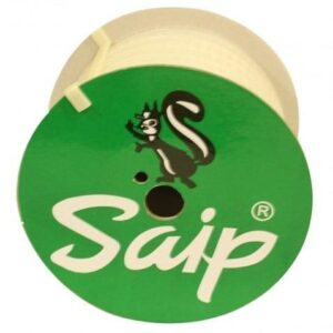 Etiket Tabancası Rulo Beyaz Kılçık 100.000 Adet / SP-ROLL001 - Konfeksiyon Sepeti