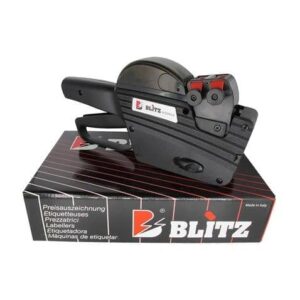 Etiketleme Makinesi 10 Haneli / INTEGRALE - Konfeksiyon Sepeti