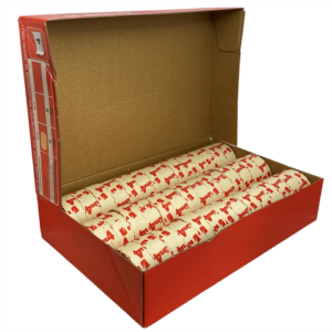 Etiketleme Makinesi 4 No Bej Etiket / 12X22 42ADET - Konfeksiyon Sepeti