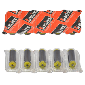 Etiketleme Makinesi Blitz Keçe 5Adet - Konfeksiyon Sepeti