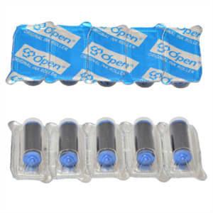 Etiketleme Makinesi Open Keçe 5 Adet - Konfeksiyon Sepeti