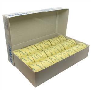 Etiketleme Makinesi Renkli Etiket / 12X22 42ADET - Konfeksiyon Sepeti