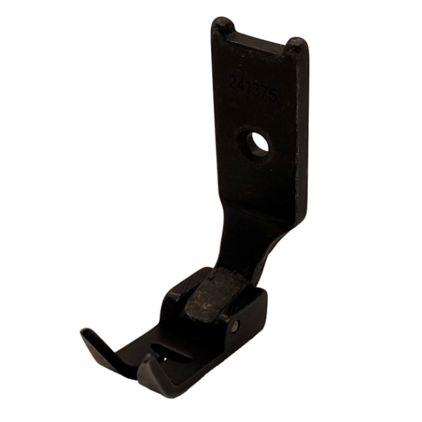 Ev Tipi 107-E Zikzak 11Mm Ayak / 241375 (P375) - Konfeksiyon Sepeti