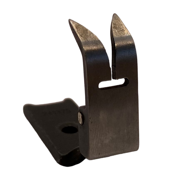 Ev Tipi 107-E Zikzak 11Mm Ayak / 241375 (P375) - Konfeksiyon Sepeti