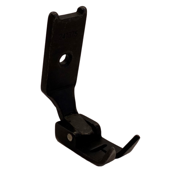 Ev Tipi 107-E Zikzak 11Mm Ayak / 241375 (P375) - Konfeksiyon Sepeti