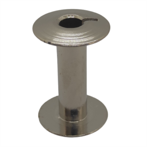 Ev Tipi 45K Metal Tırnaklı Masura / 95093 - Konfeksiyon Sepeti