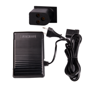 Ev Tipi Aile Dikiş Makinesi 1301 Plastik Motor Pedalı / HKT72C (BD-0034) - Konfeksiyon Sepeti