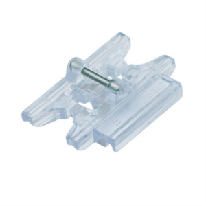 Ev Tipi Aile Dikiş Makinesi Çift Taraflı Plastik Nervür Ayak 9Mm / 036 944 - Konfeksiyon Sepeti