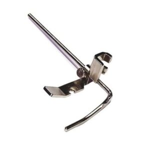 Ev Tipi Aile Dikiş Makinesi Çubuklu Fermuar Ayak - Konfeksiyon Sepeti