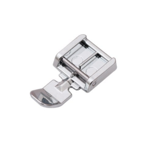 Ev Tipi Aile Dikiş Makinesi Fermuar Ayak Taban Sağ-Sol / CY-7306 - Konfeksiyon Sepeti